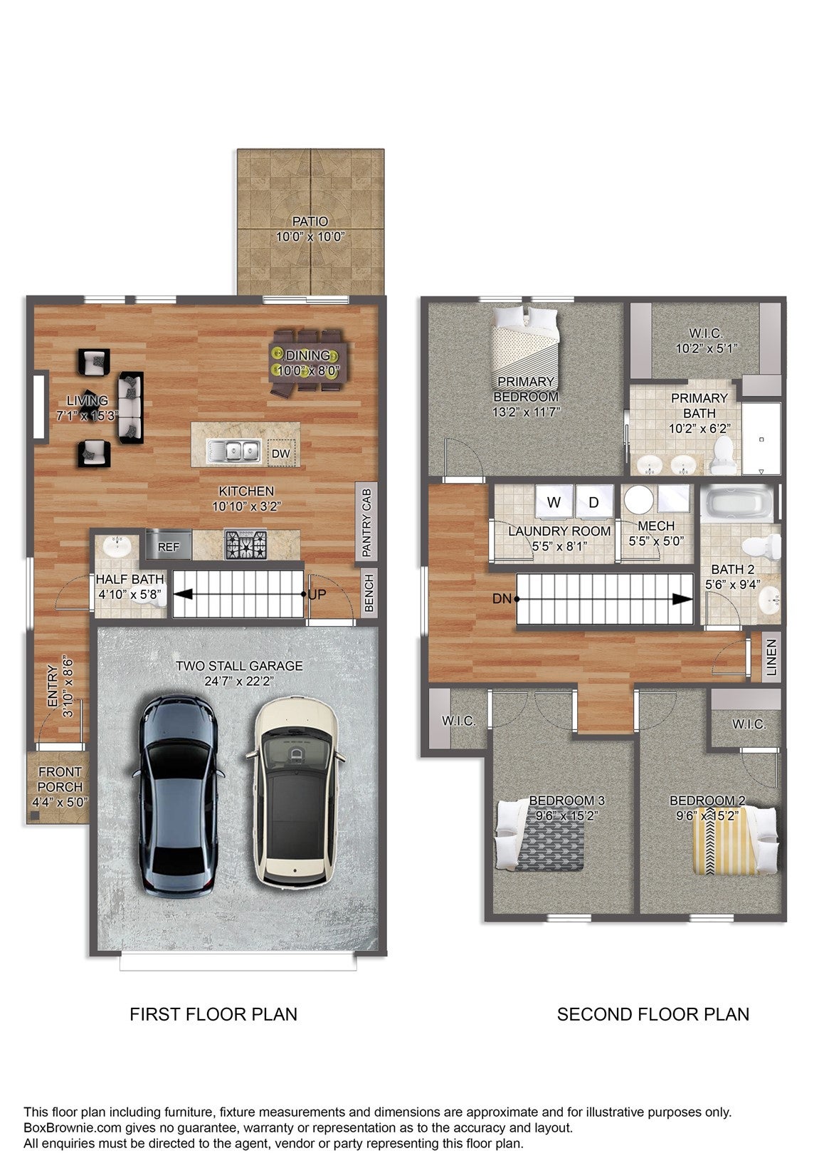 1115 Switchgrass Lane