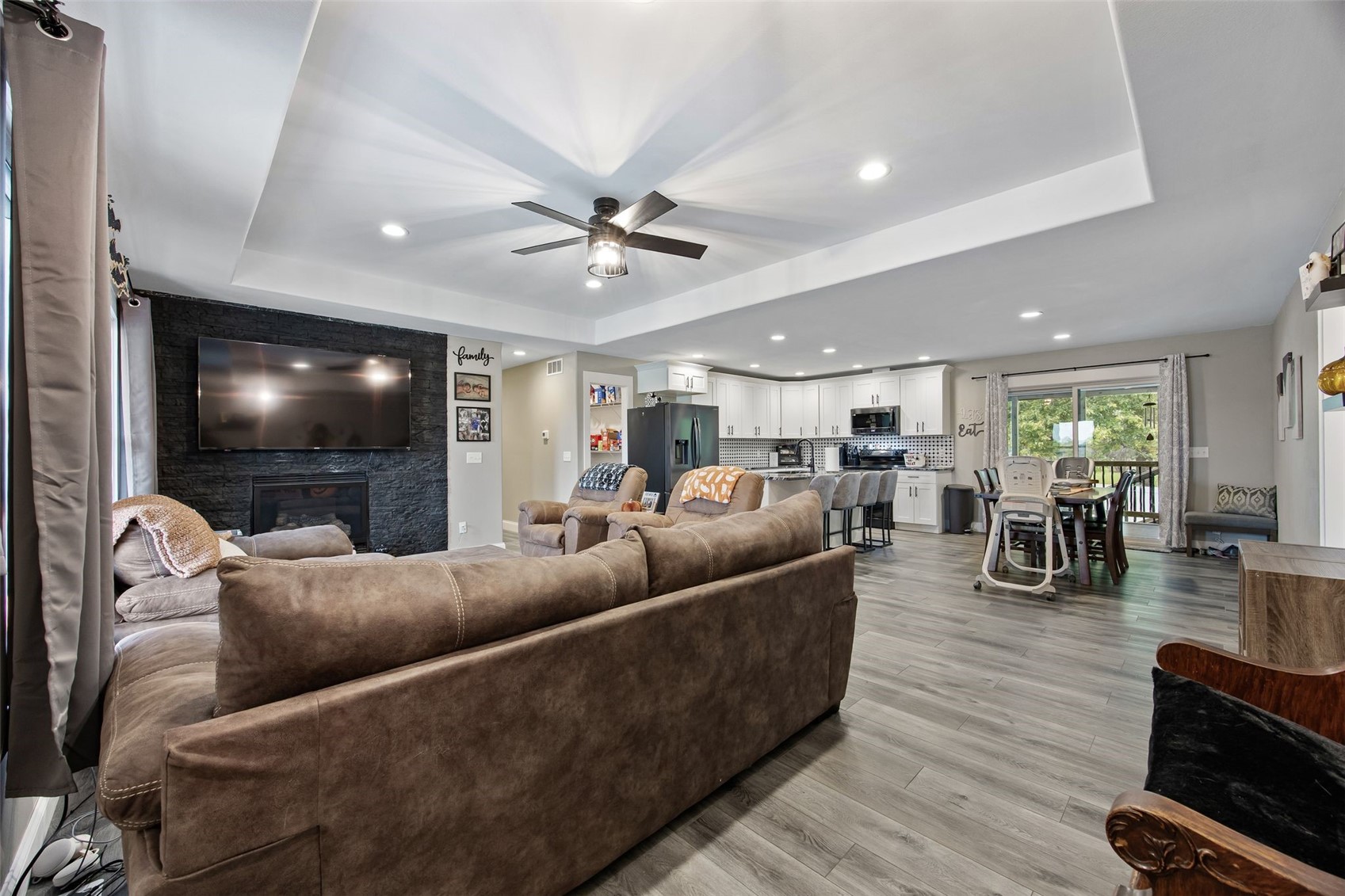 1698 Foxborough Drive