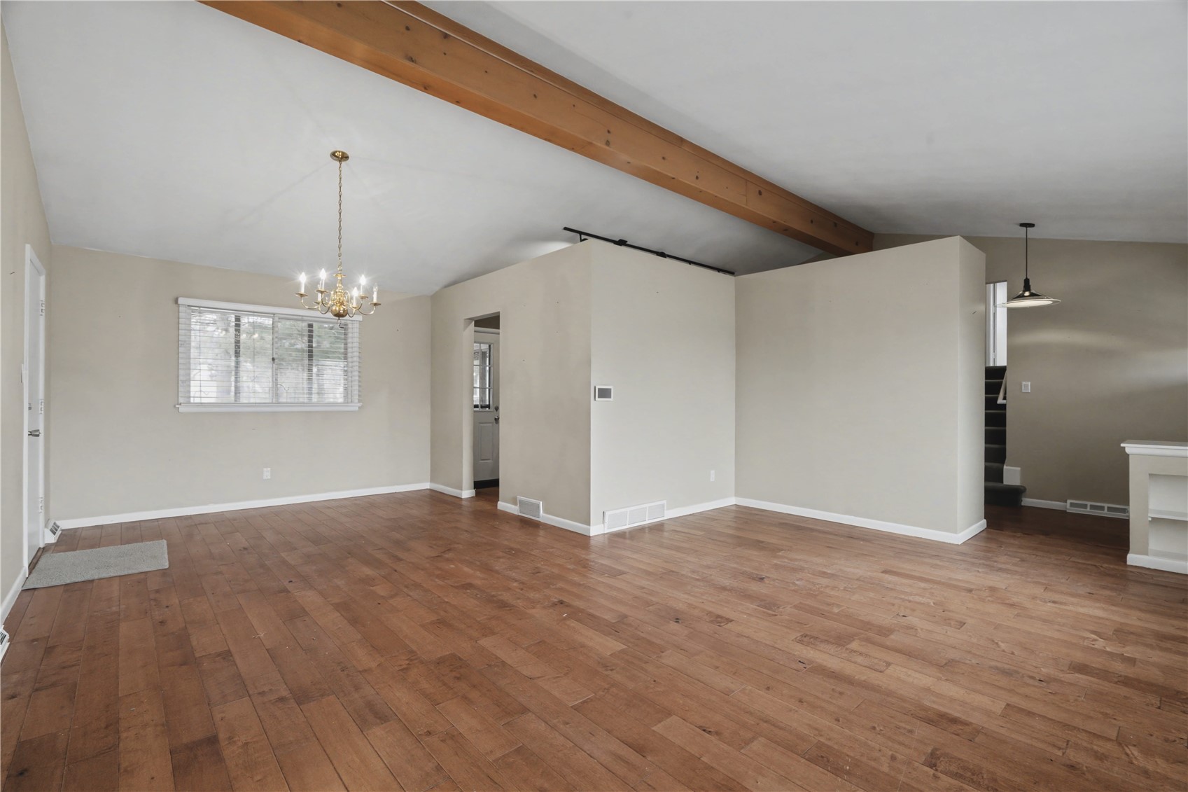 3831 Tomahawk Trail SE