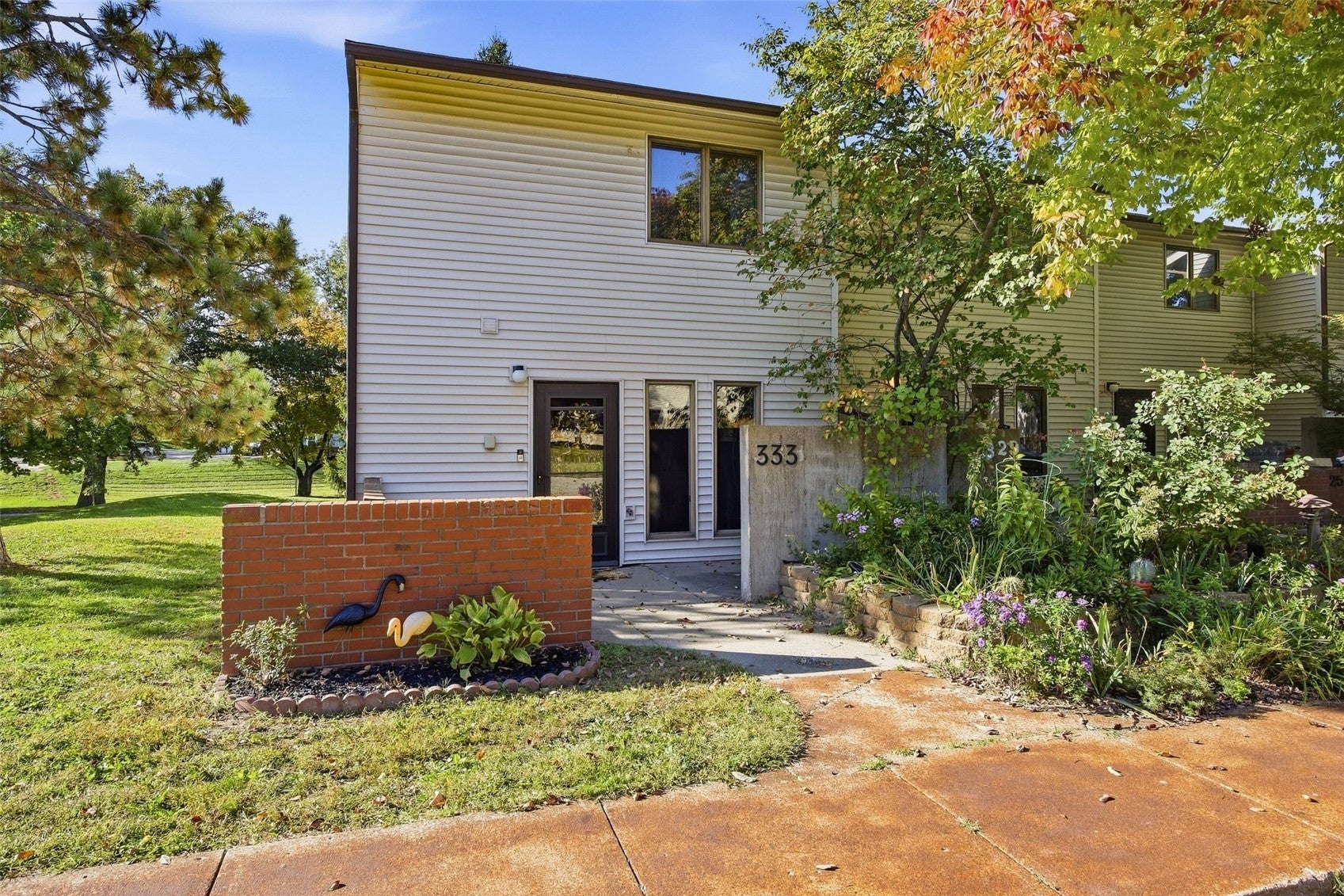 333 Samoa Court