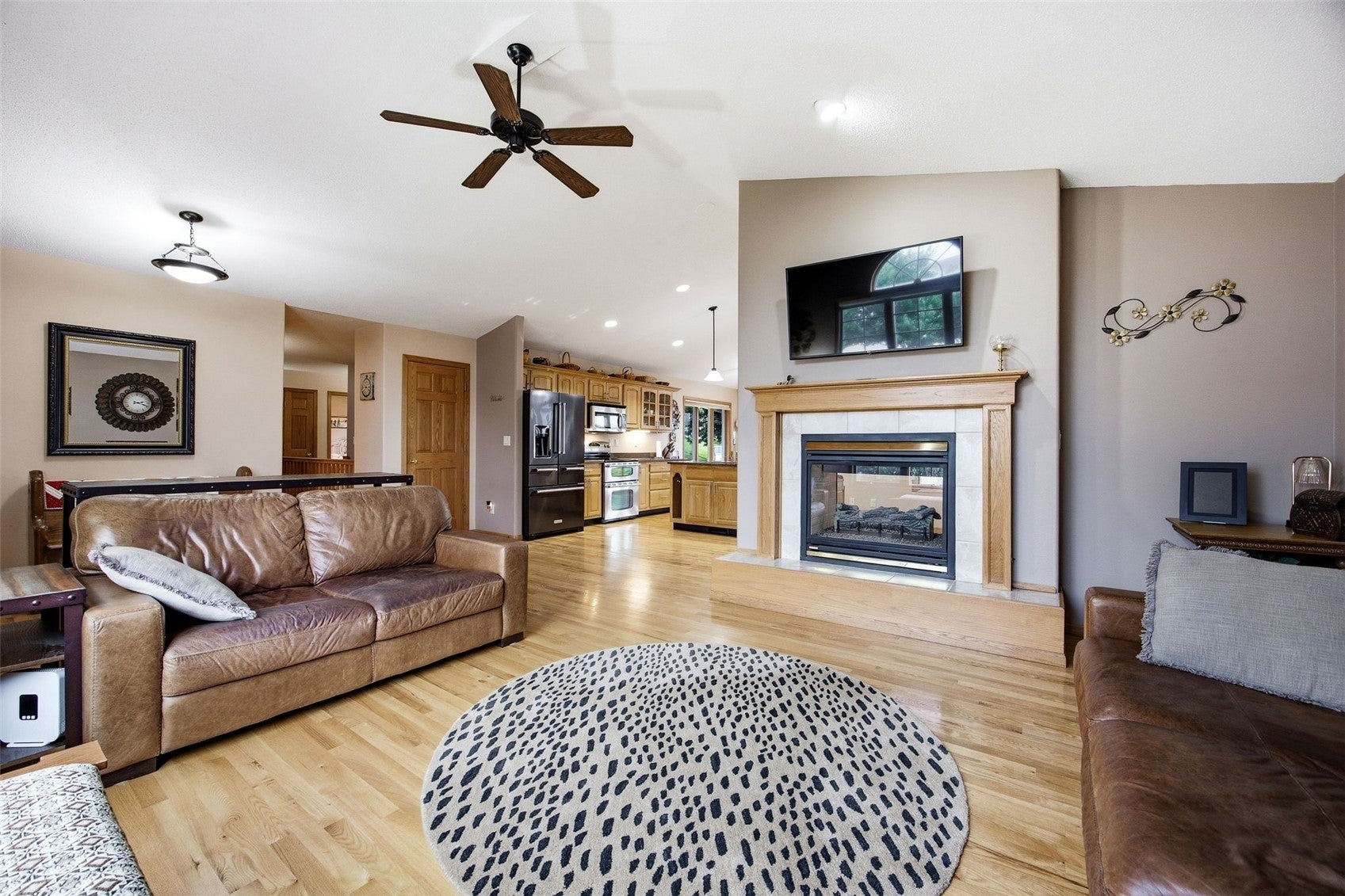 1319 Jackson Woods Court NW