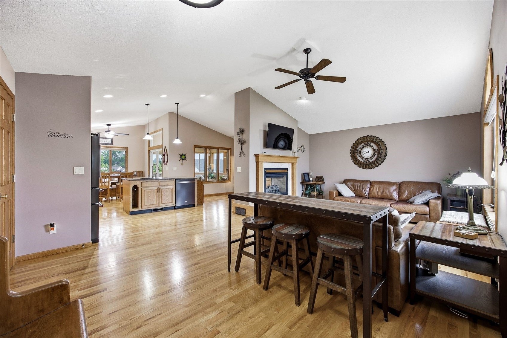 1319 Jackson Woods Court NW