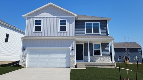 9615 Brighton Way SW Cedar Rapids IA 52404