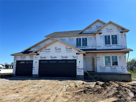 540 Davis Drive NE Mt Vernon IA 52314