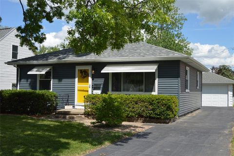 2117 Hamilton Street SW Cedar Rapids IA 52404