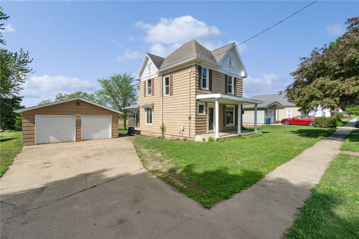 631 E 1st Street