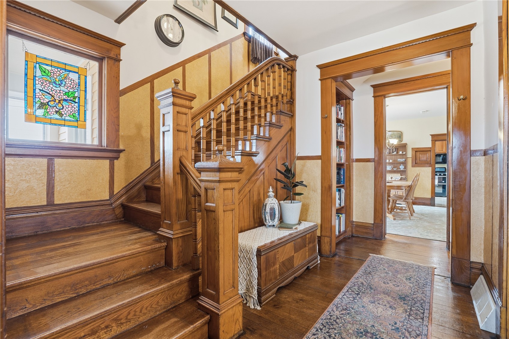 212 S Chestnut Street