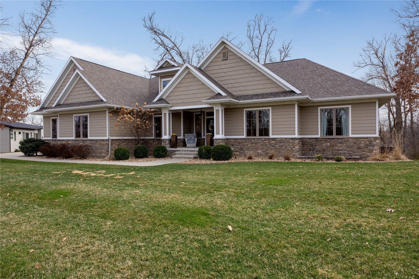 4801 Keystone Ridge SE