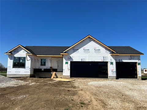 547 Davis Drive NE Mt Vernon IA 52314