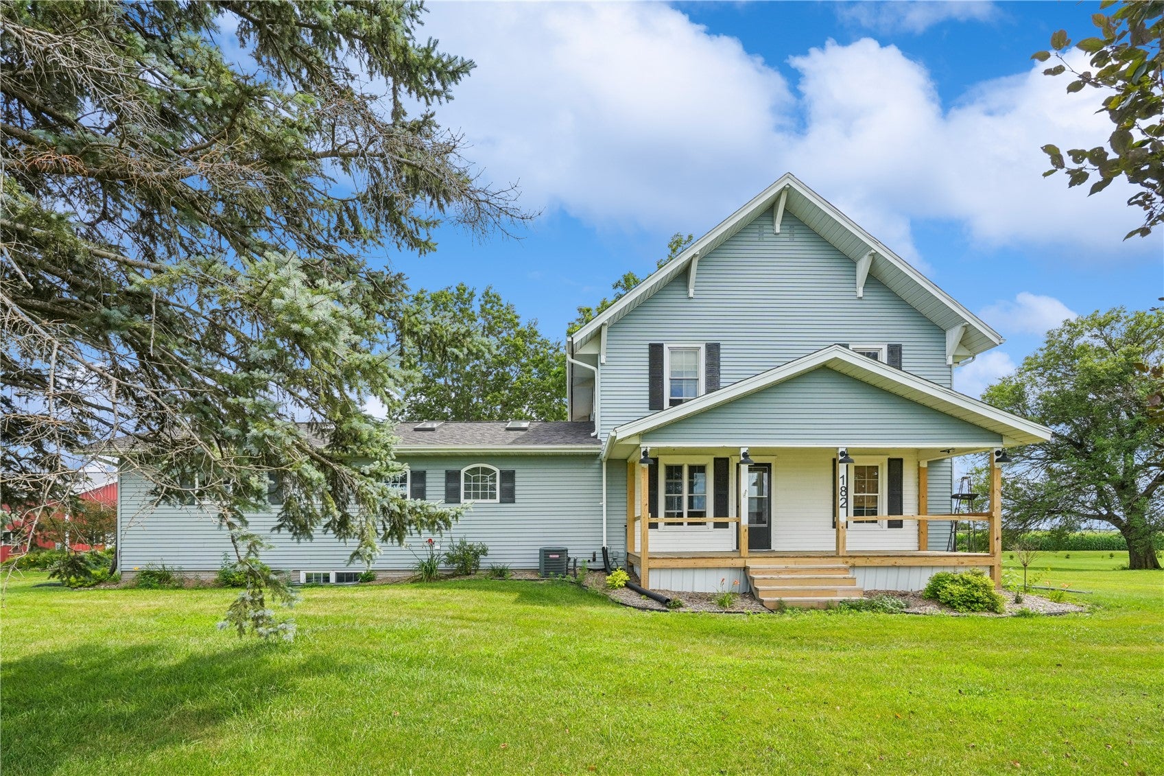 182 Dubuque Road