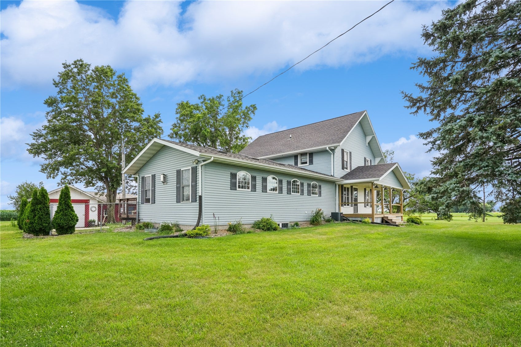 182 Dubuque Road
