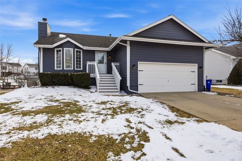 332 Bezdek Drive Cedar Rapids IA 52405