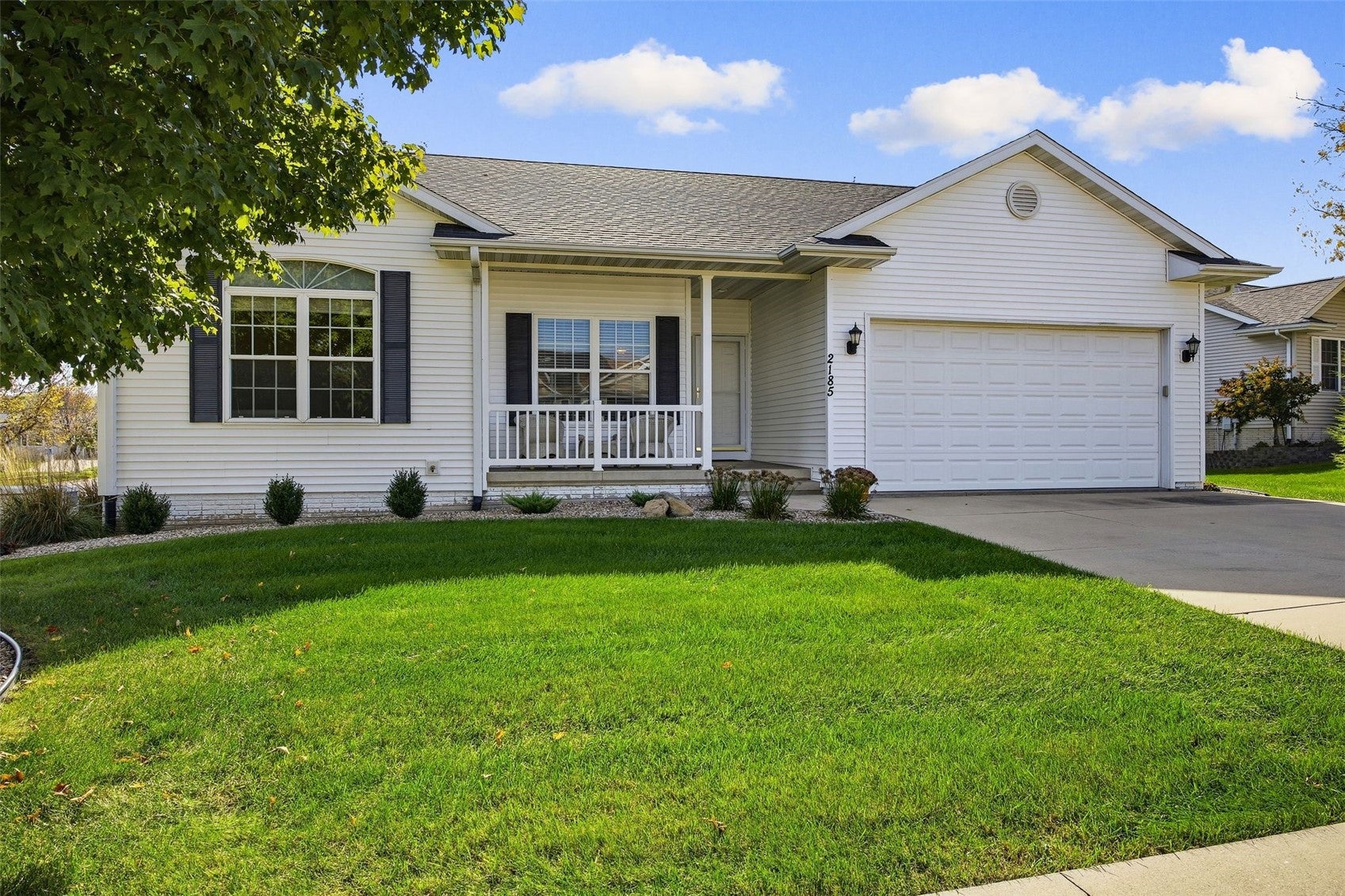 2185 Robert Court