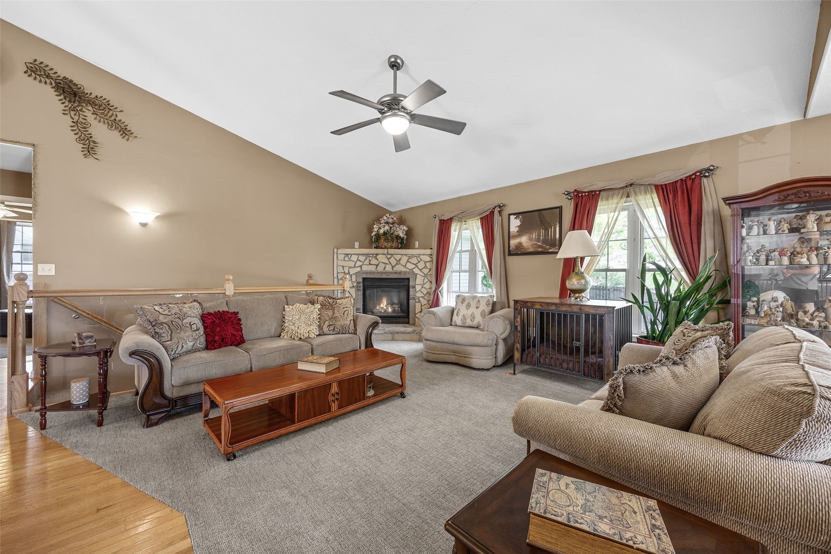 4322 Widgeon Drive