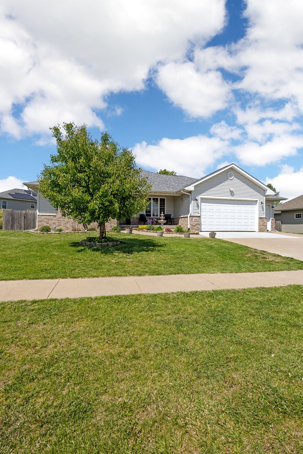 4322 Widgeon Drive
