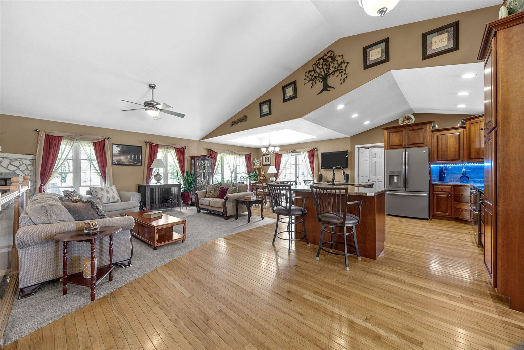 4322 Widgeon Drive