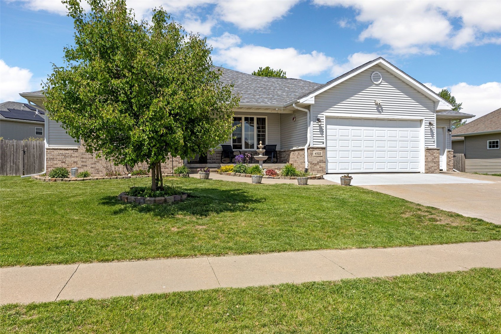 4322 Widgeon Drive