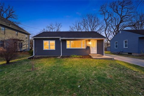 654 S Lucas Street Iowa City IA 52240