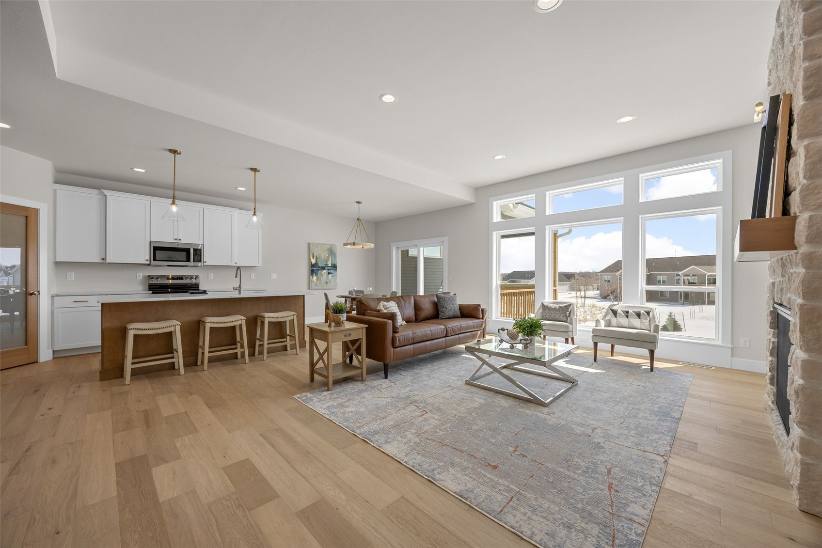 5658 Meadow Grass Circle SE