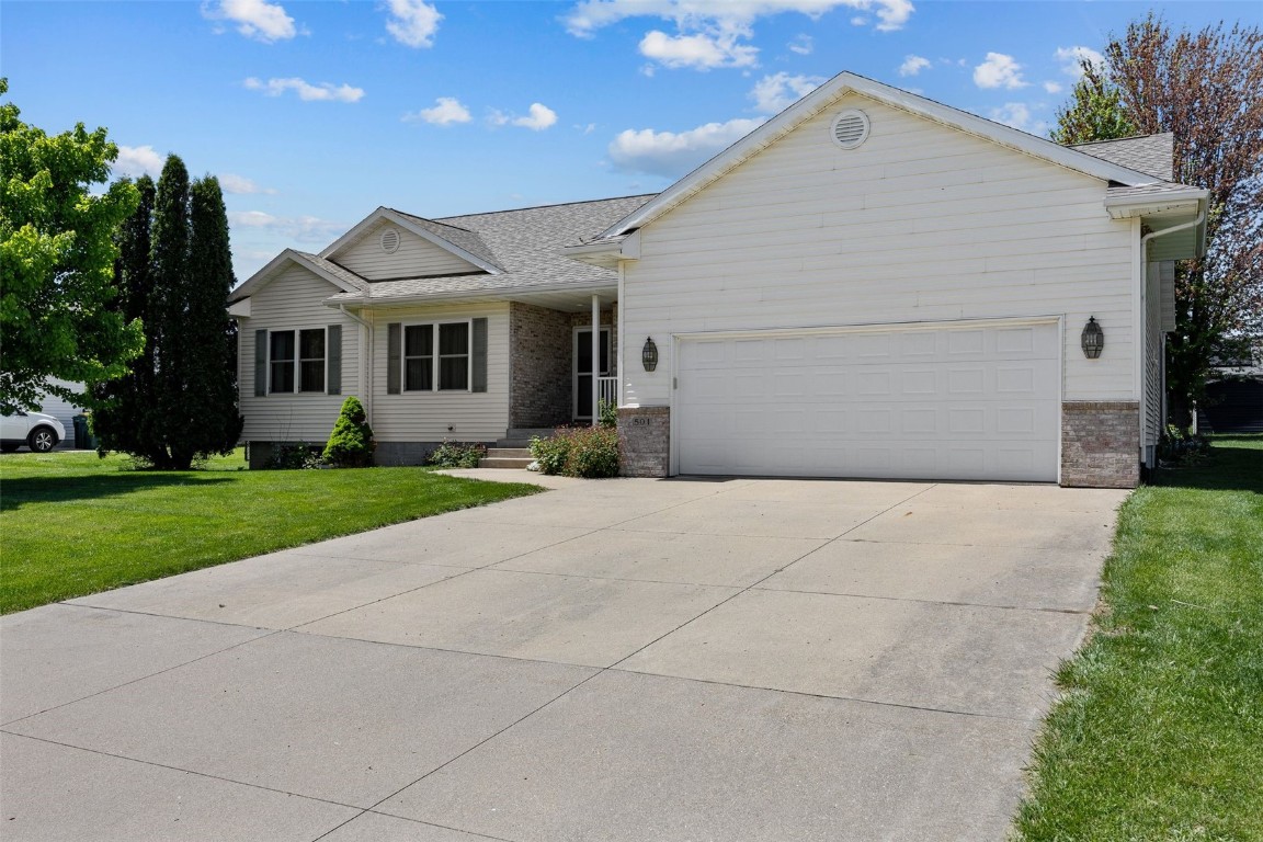 501 Circleview Drive