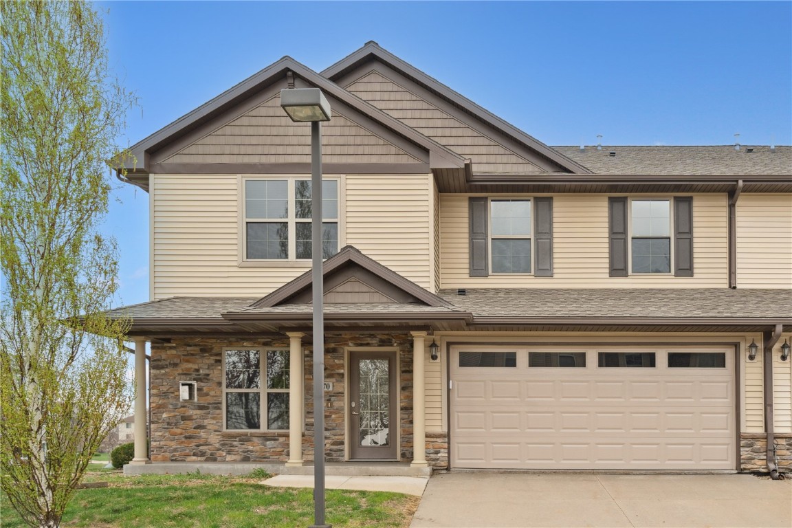 Photo 1 of 24 — 470 Churchhill Drive, North Liberty, IA 52317