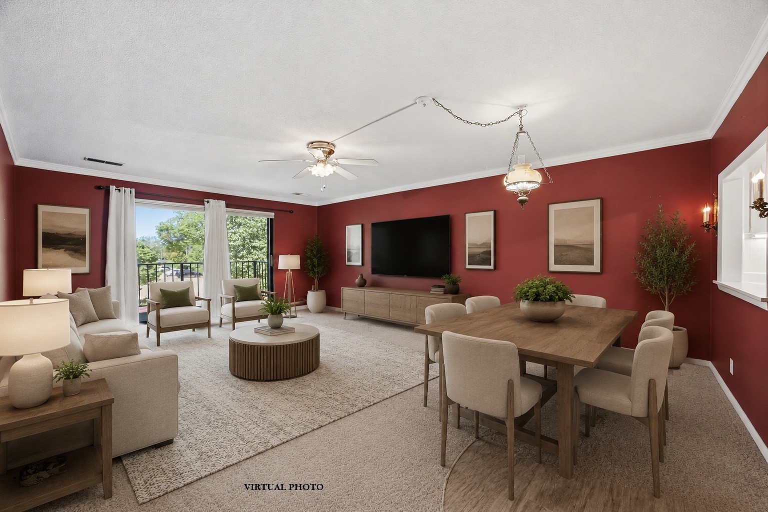 150 Thompson Drive SE 216