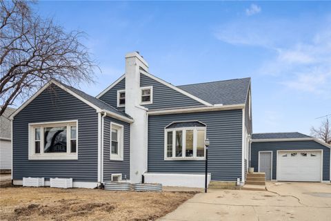 303 N Main Street Wheatland IA 52777