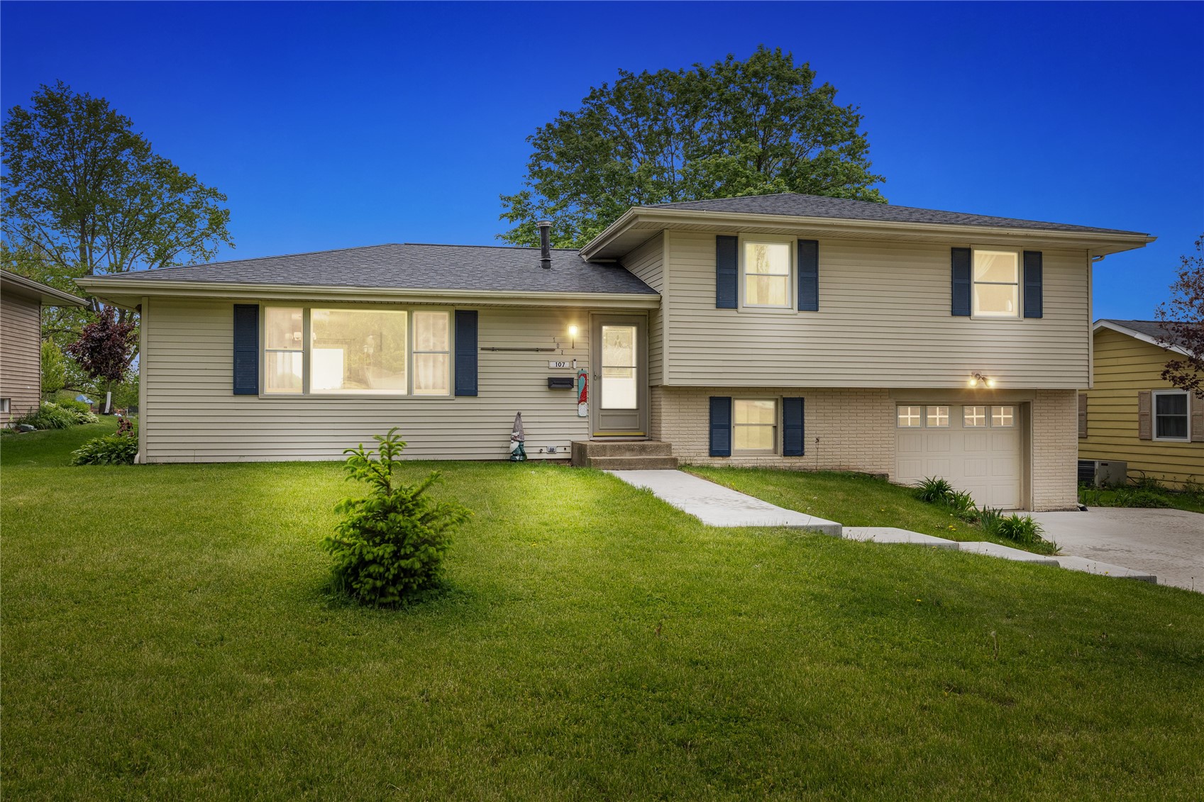 107 Parkview Drive