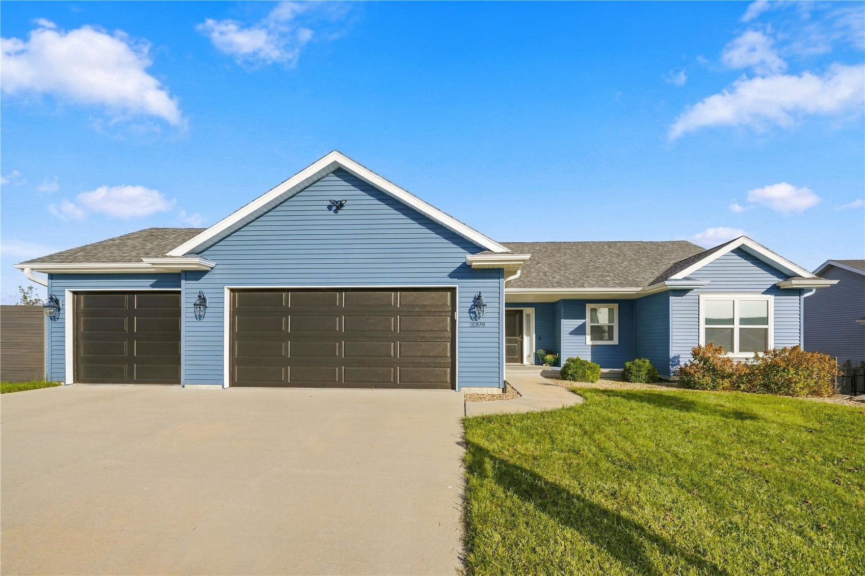 3399 Edgebrooke Drive