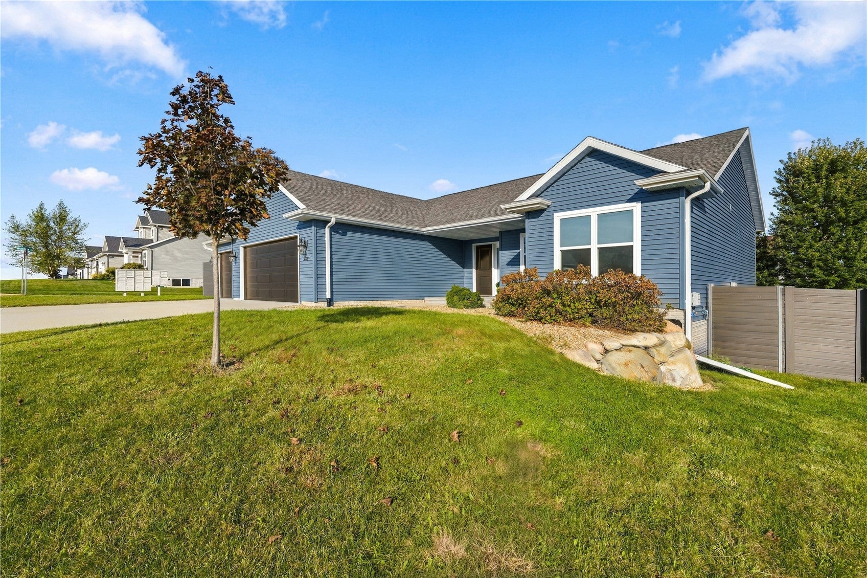 3399 Edgebrooke Drive