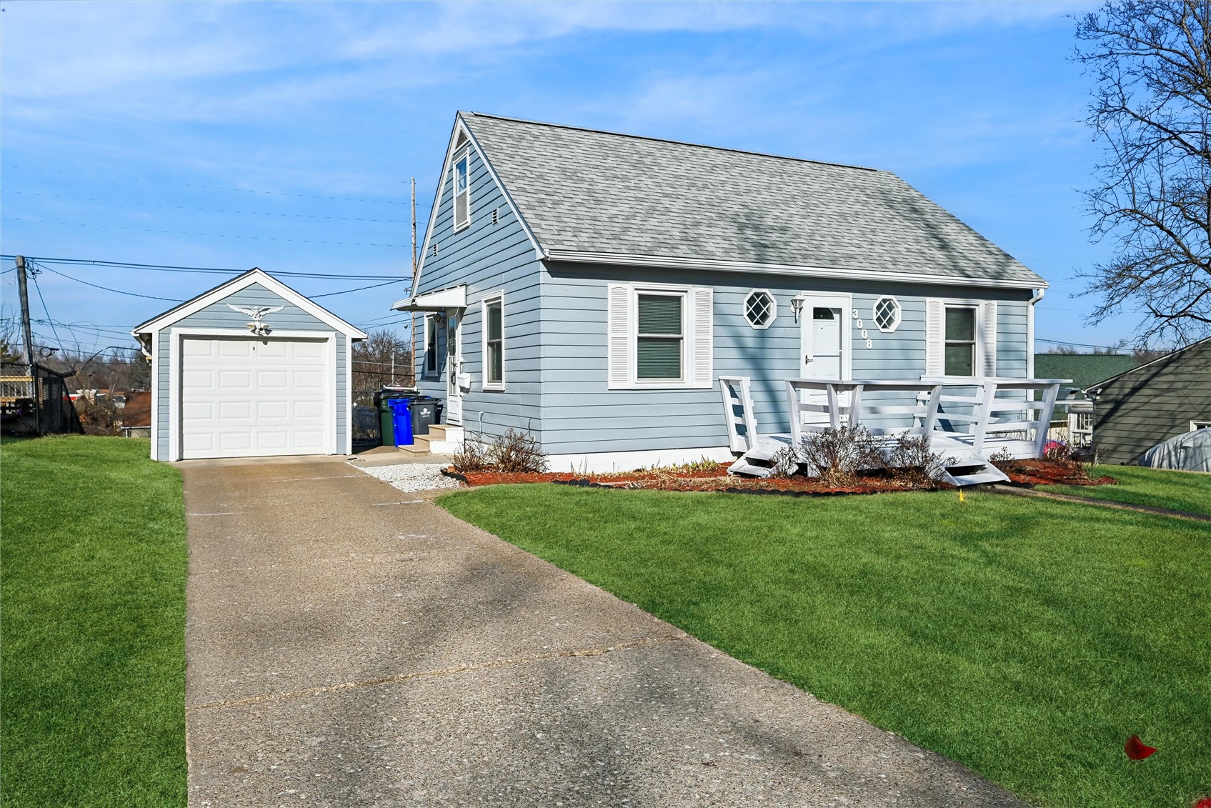 3008 Henderson Avenue SE