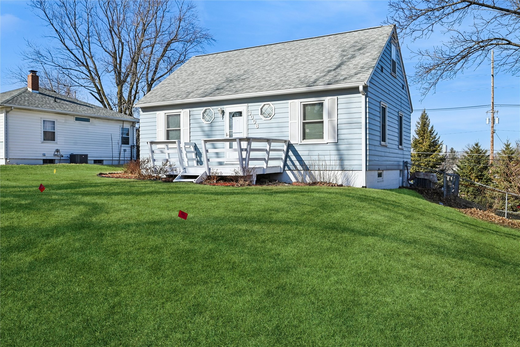 3008 Henderson Avenue SE