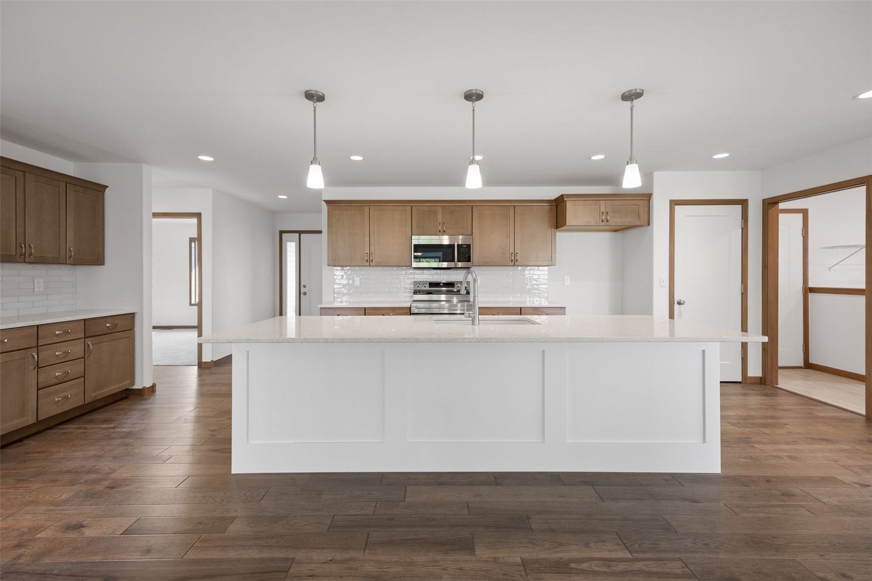 3106 Sequoia Drive SW