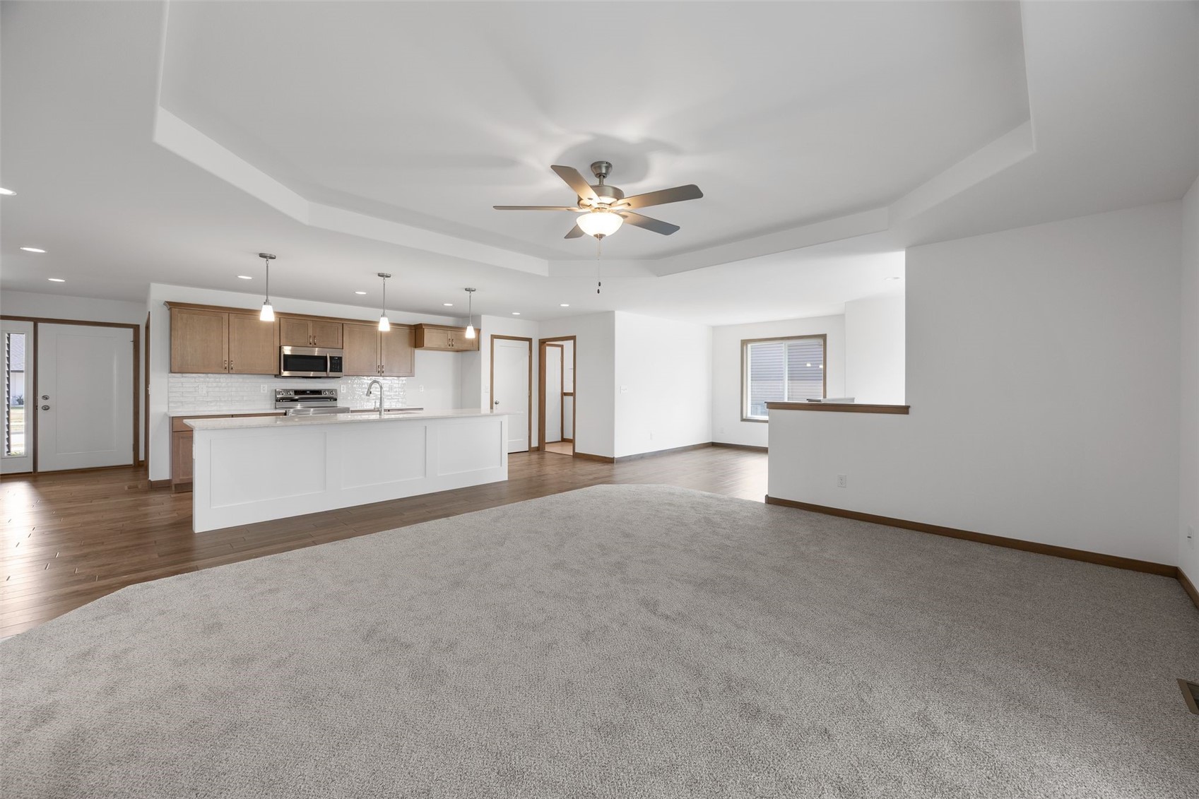 3106 Sequoia Drive SW