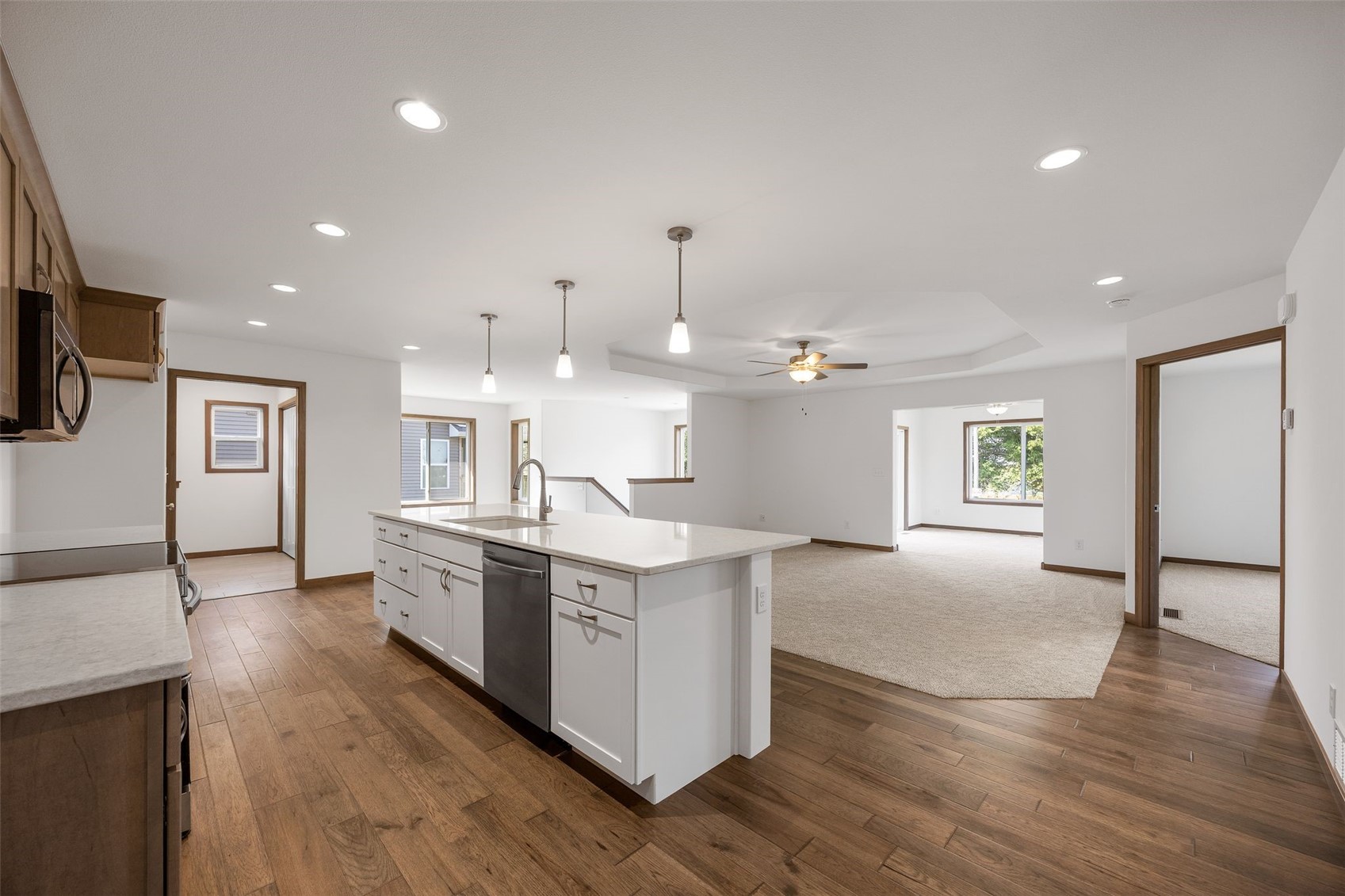 3106 Sequoia Drive SW