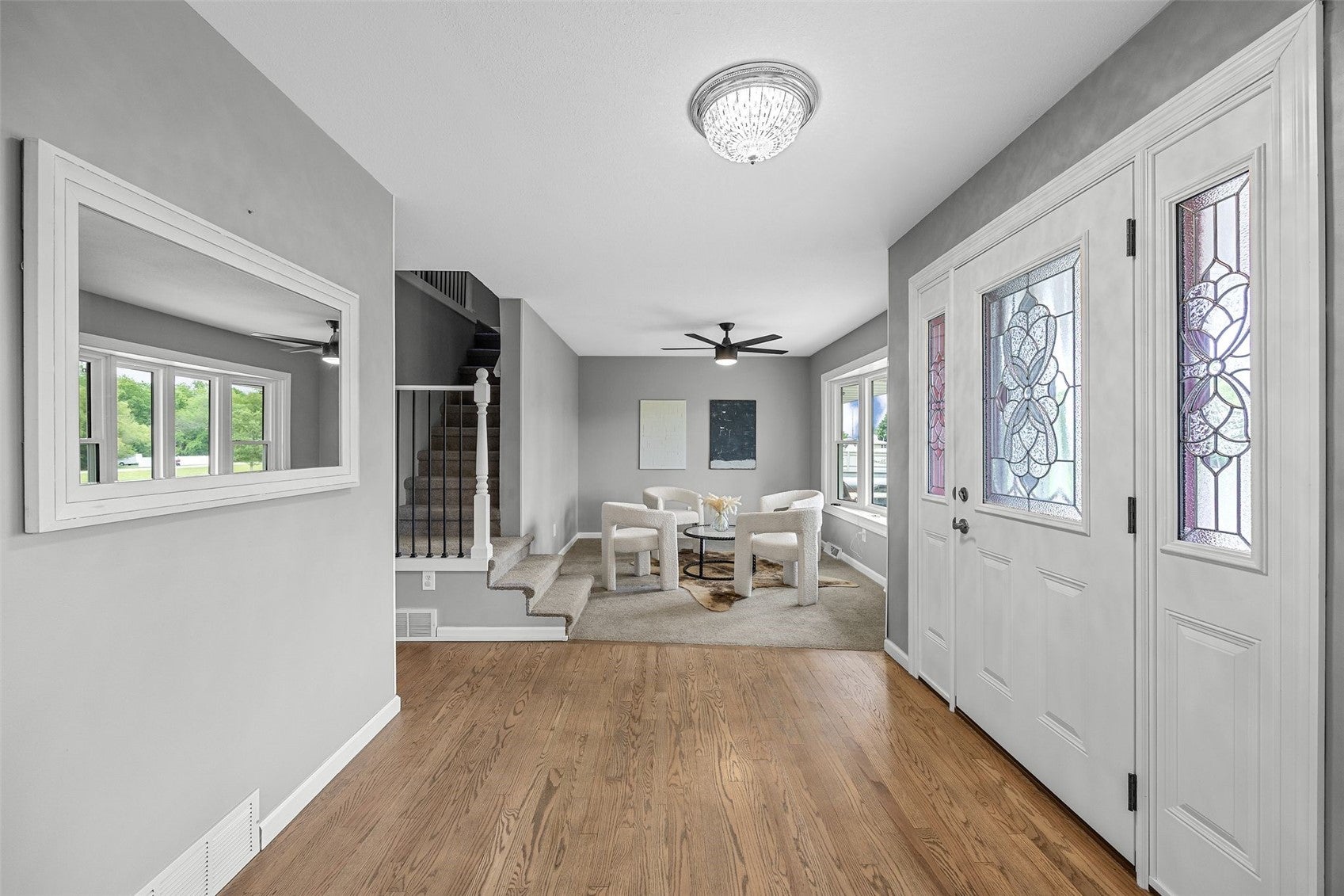 1105 Maple Street