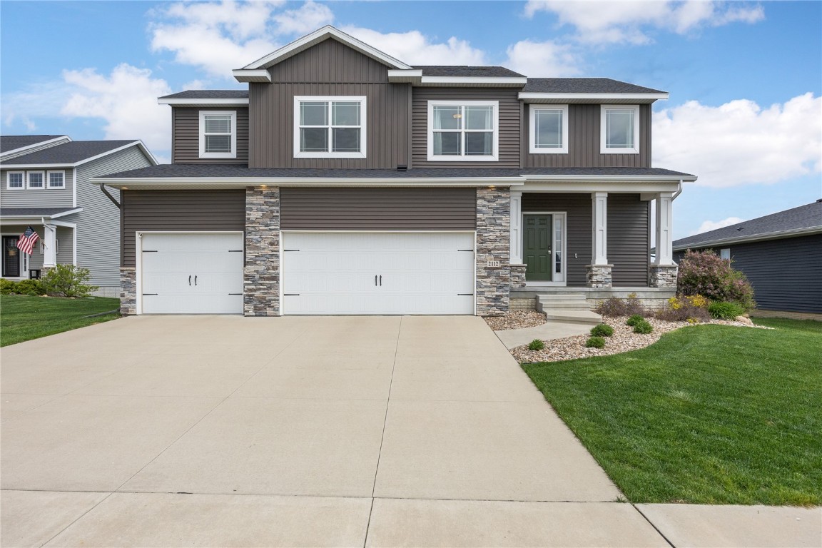 2112 Wycliffe Court SW