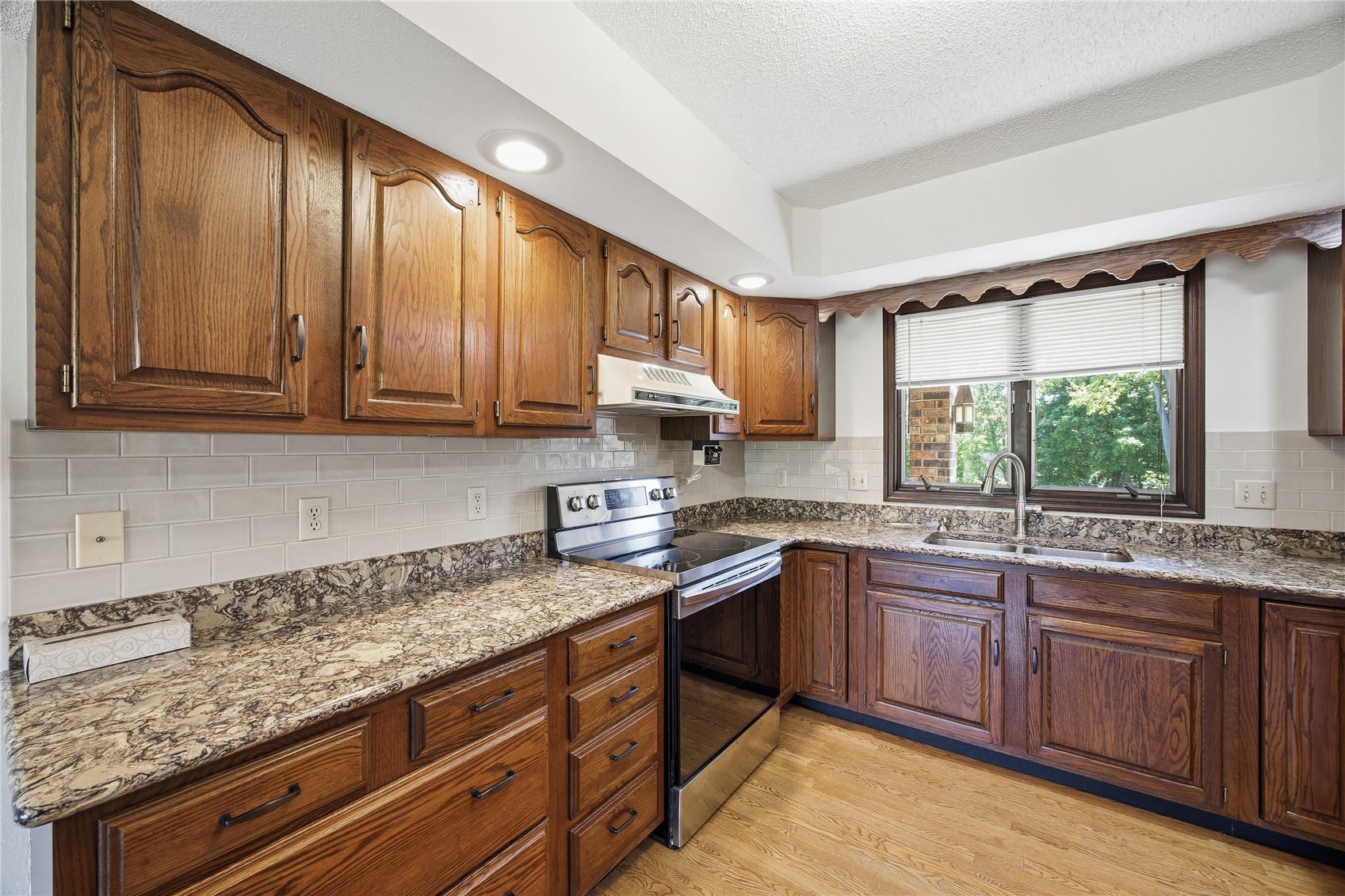 4140 Elkhorn Drive