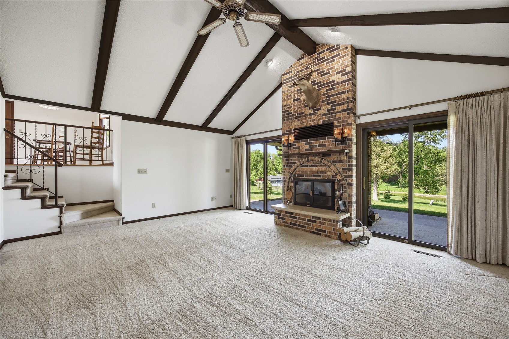 4140 Elkhorn Drive