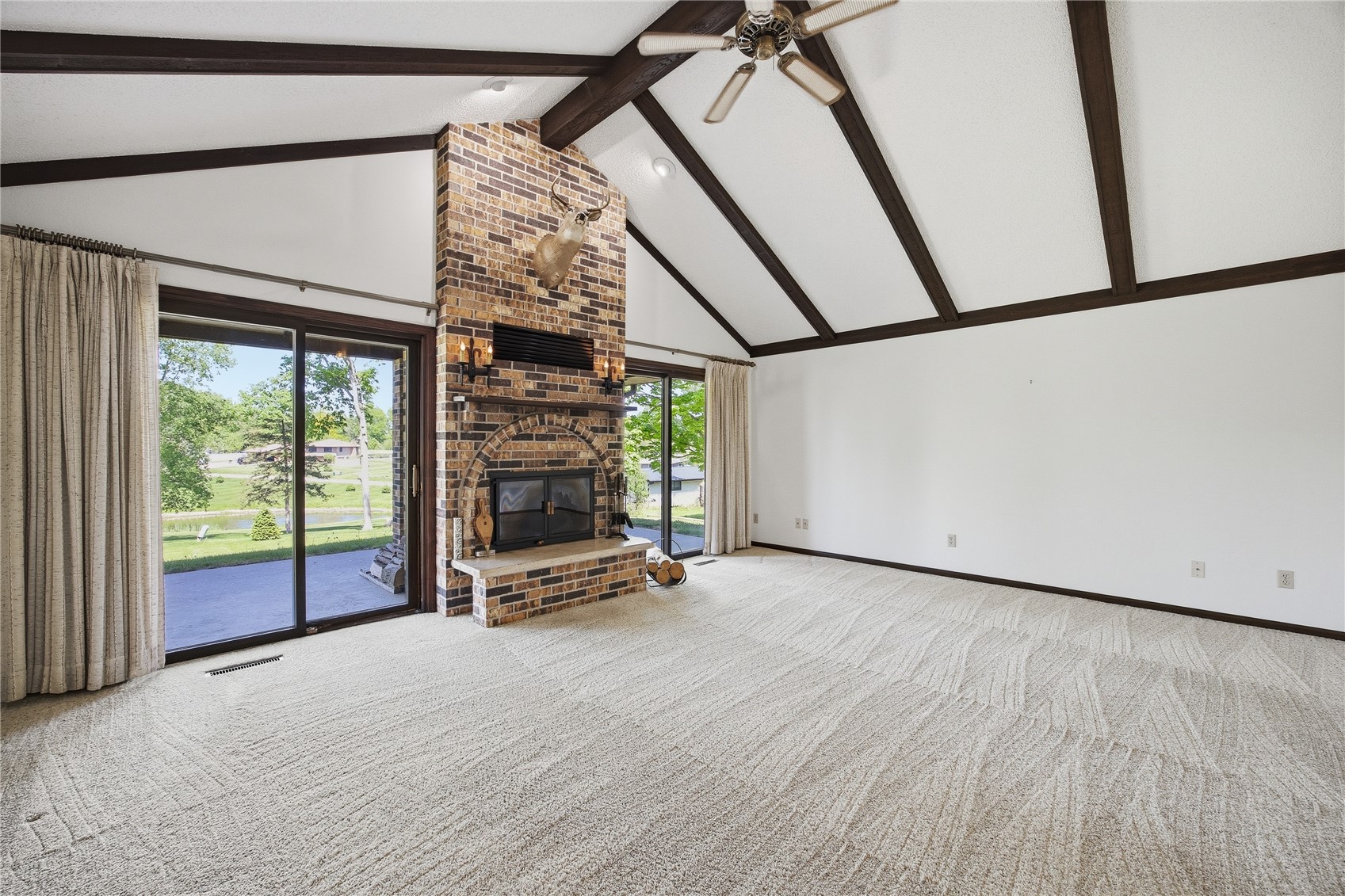 4140 Elkhorn Drive