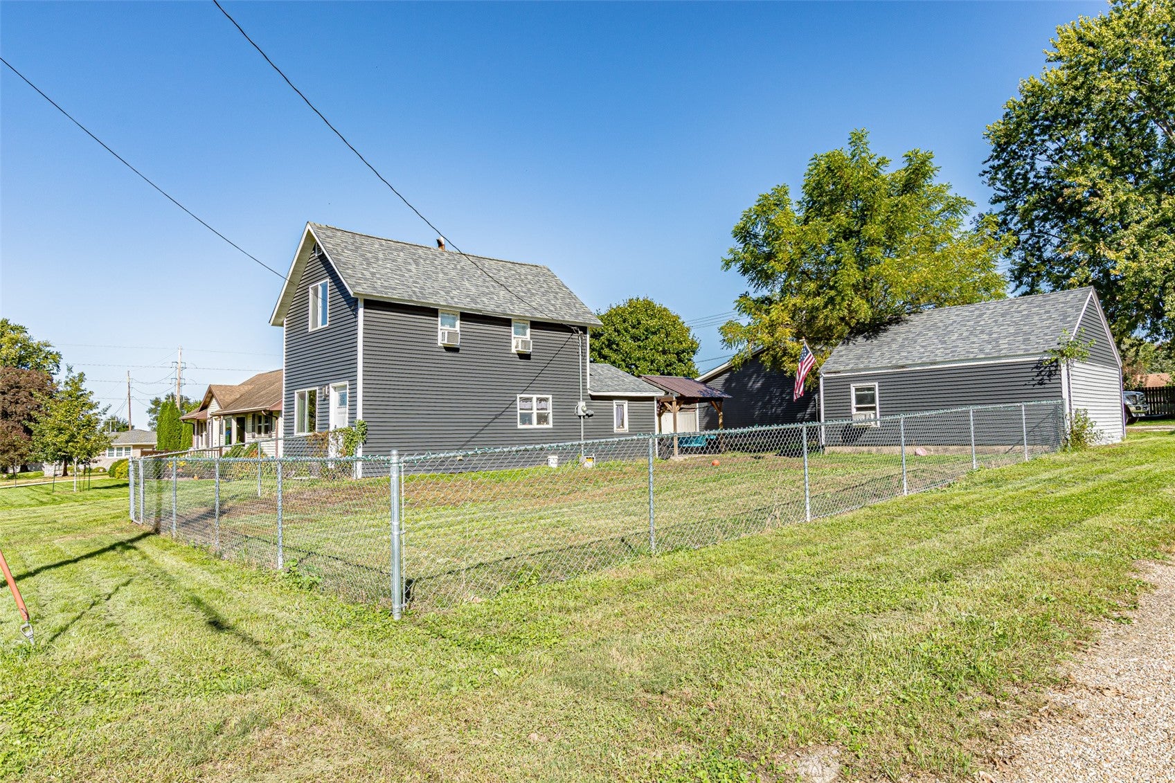 1302 Central Avenue