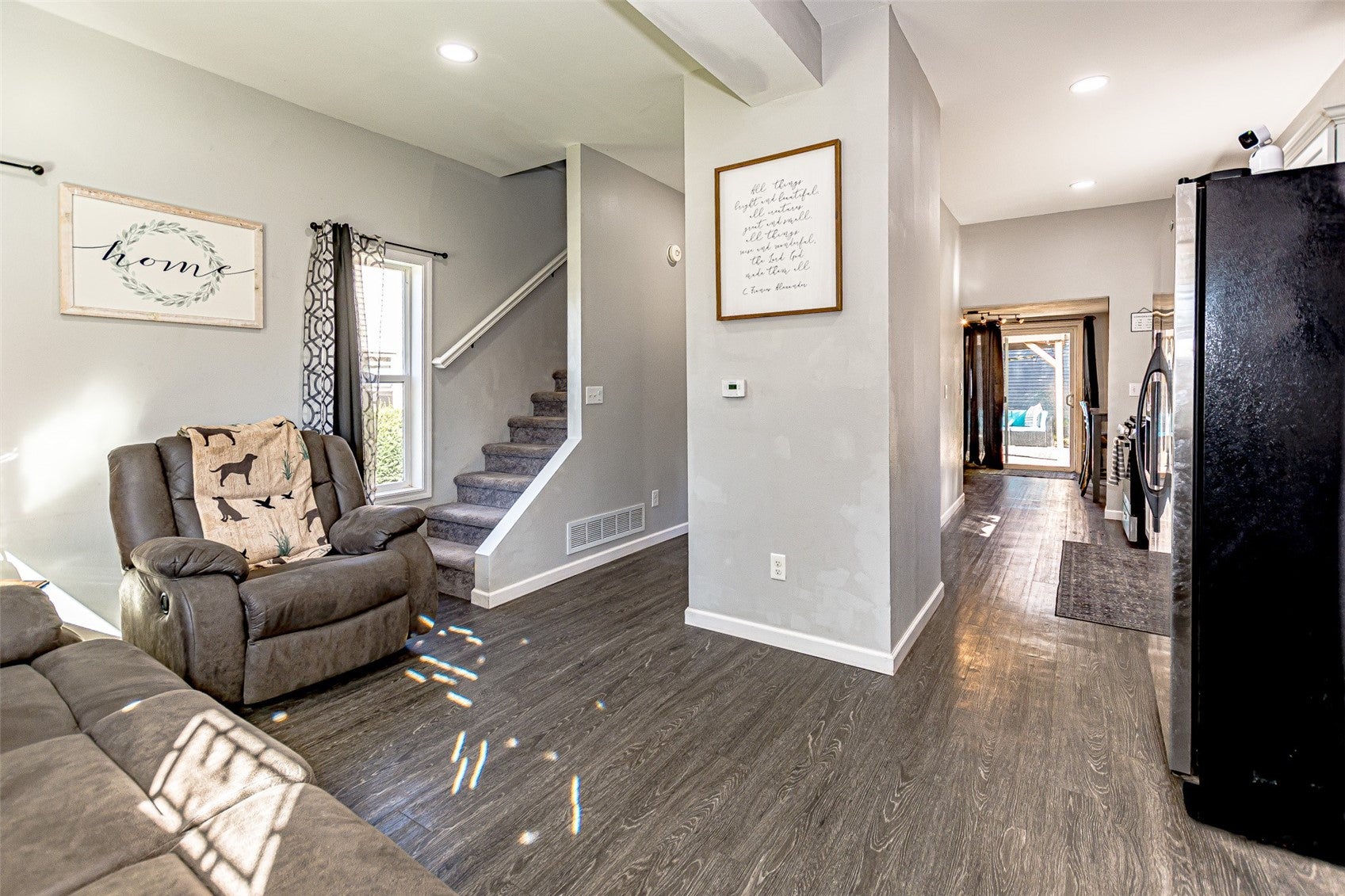 1302 Central Avenue