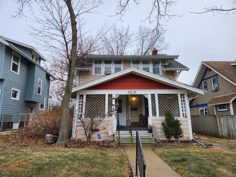 2039 Park Avenue SE Cedar Rapids IA 52403