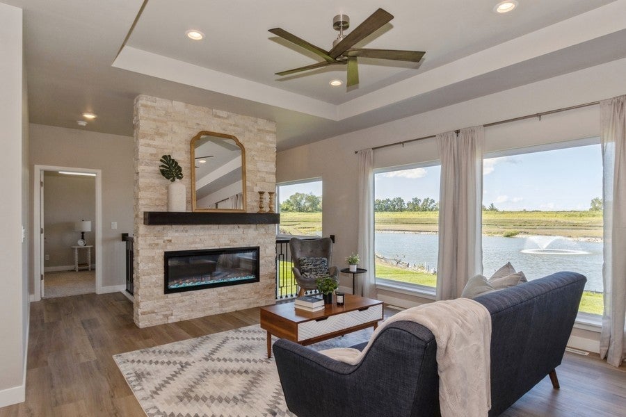 940 Sunrise Drive