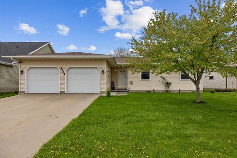 3325 29th Avenue Marion IA 52302