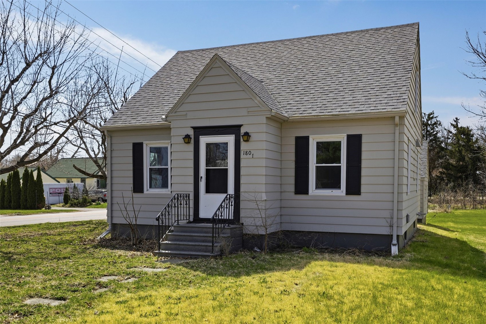 1801 Wilson Avenue SW