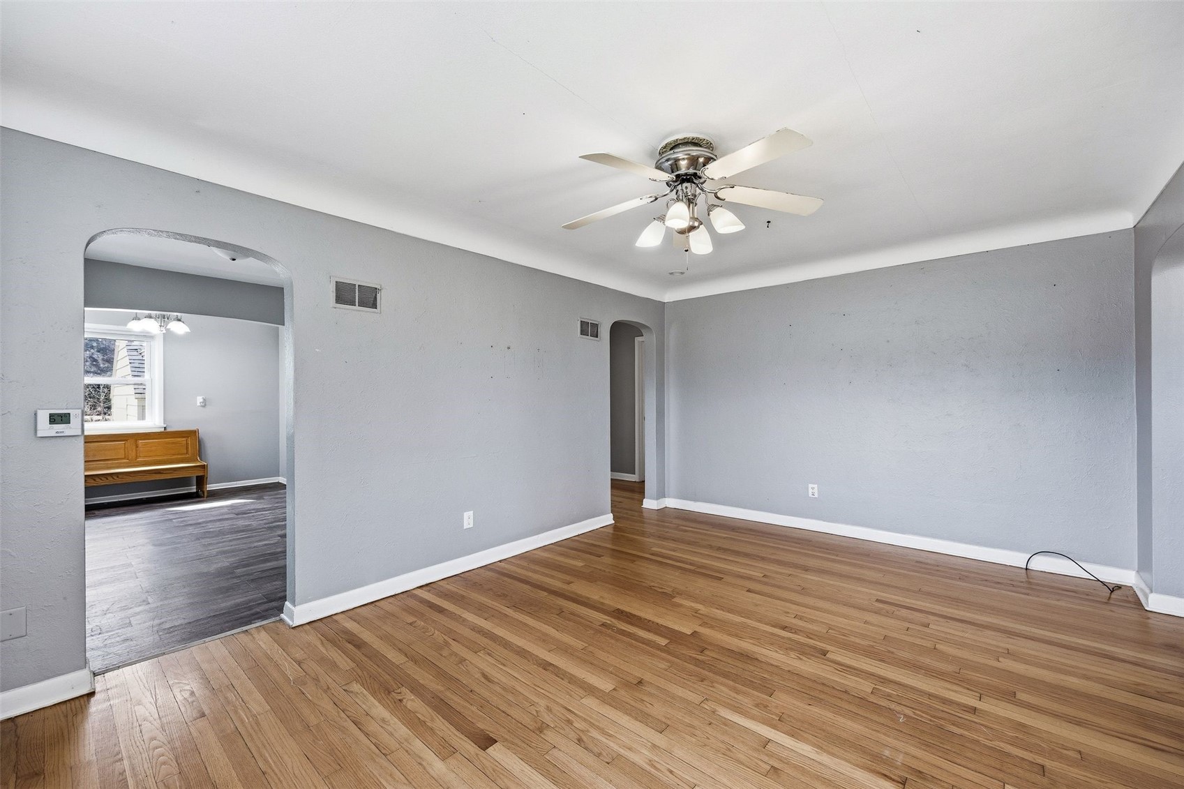 1801 Wilson Avenue SW