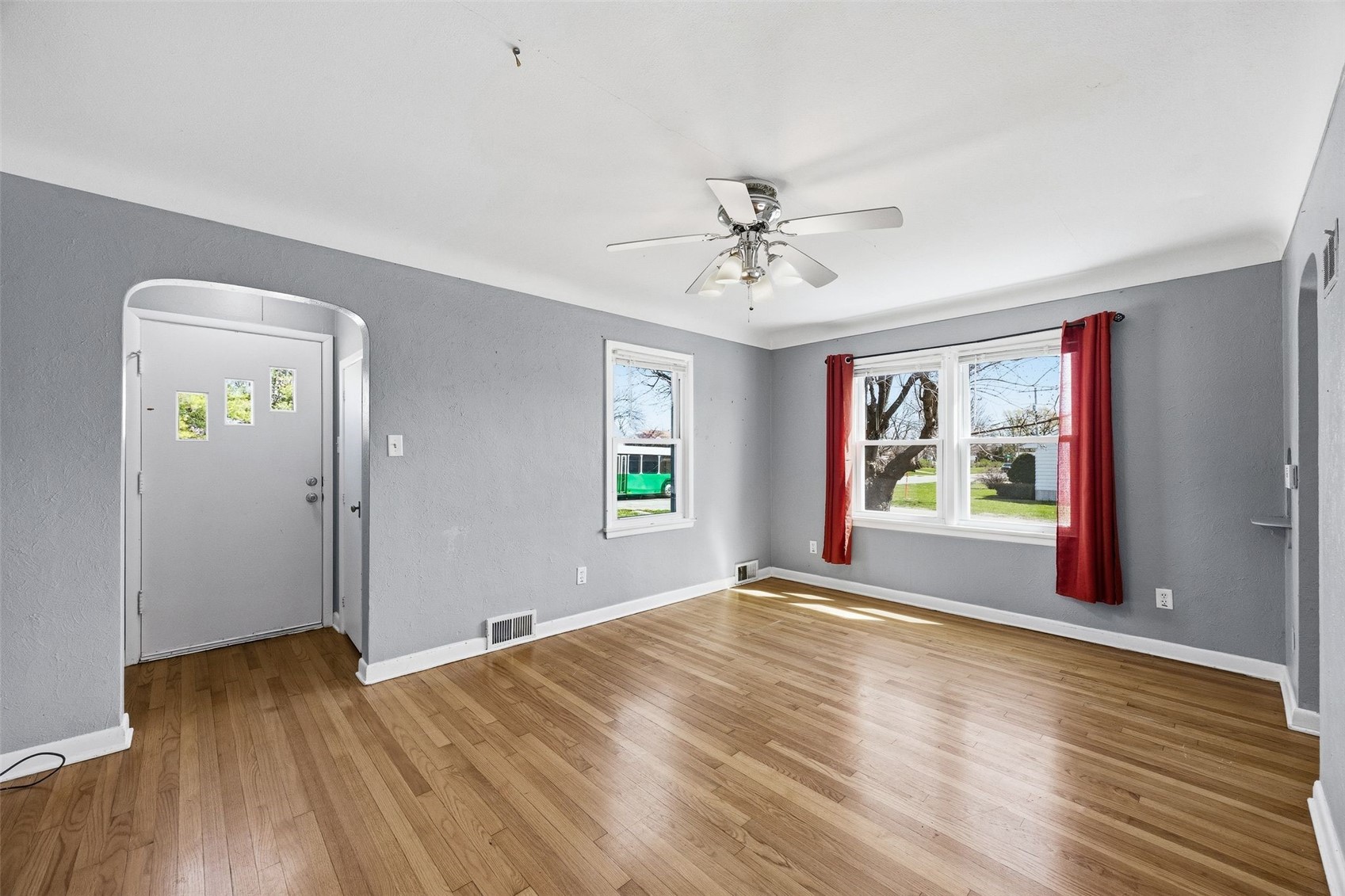 1801 Wilson Avenue SW