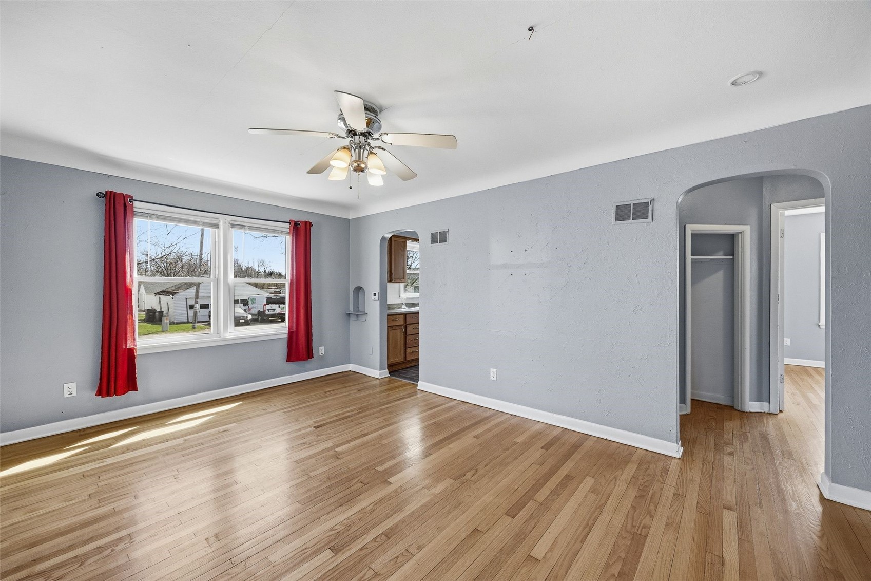 1801 Wilson Avenue SW