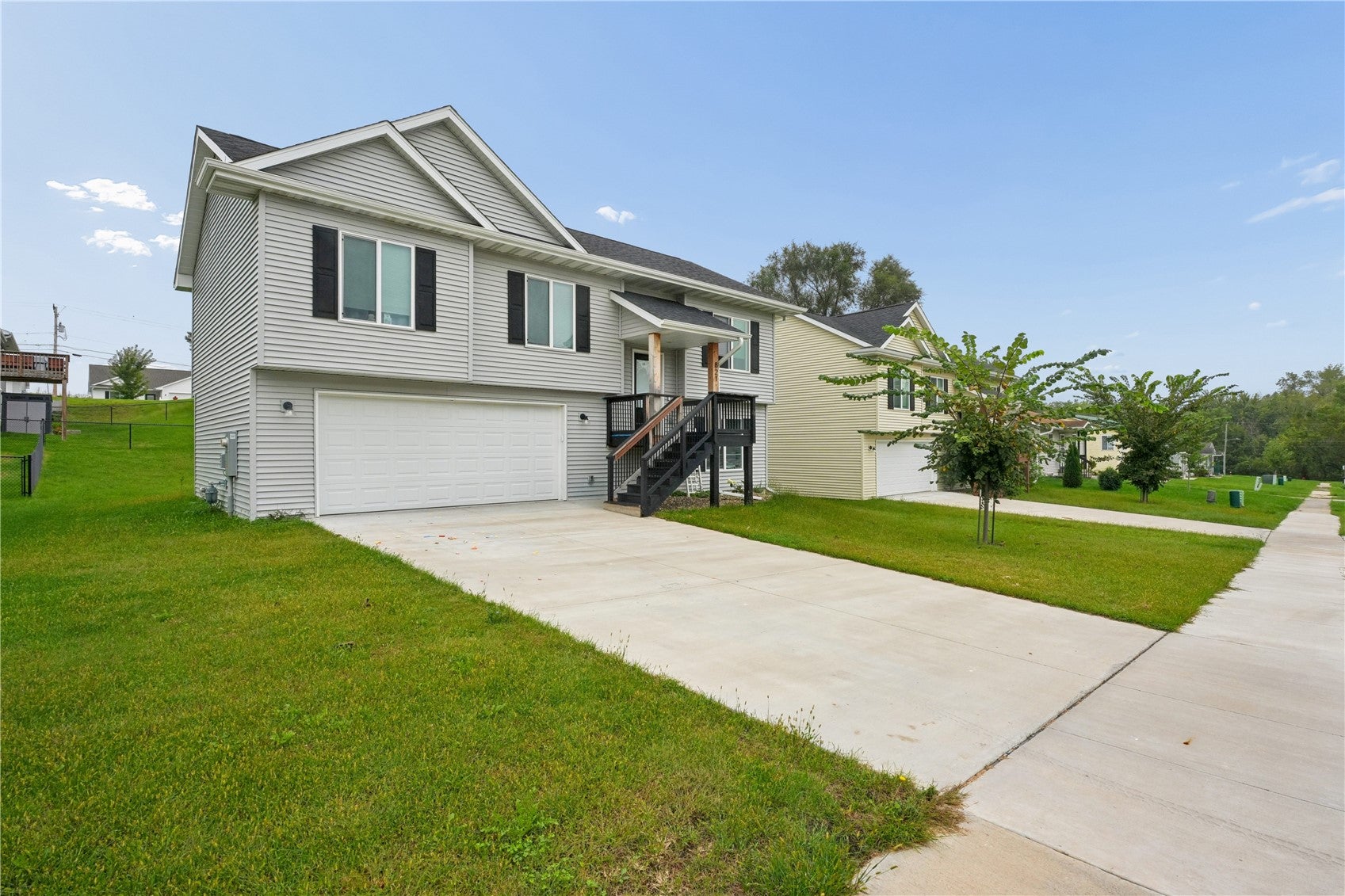 821 Fairview